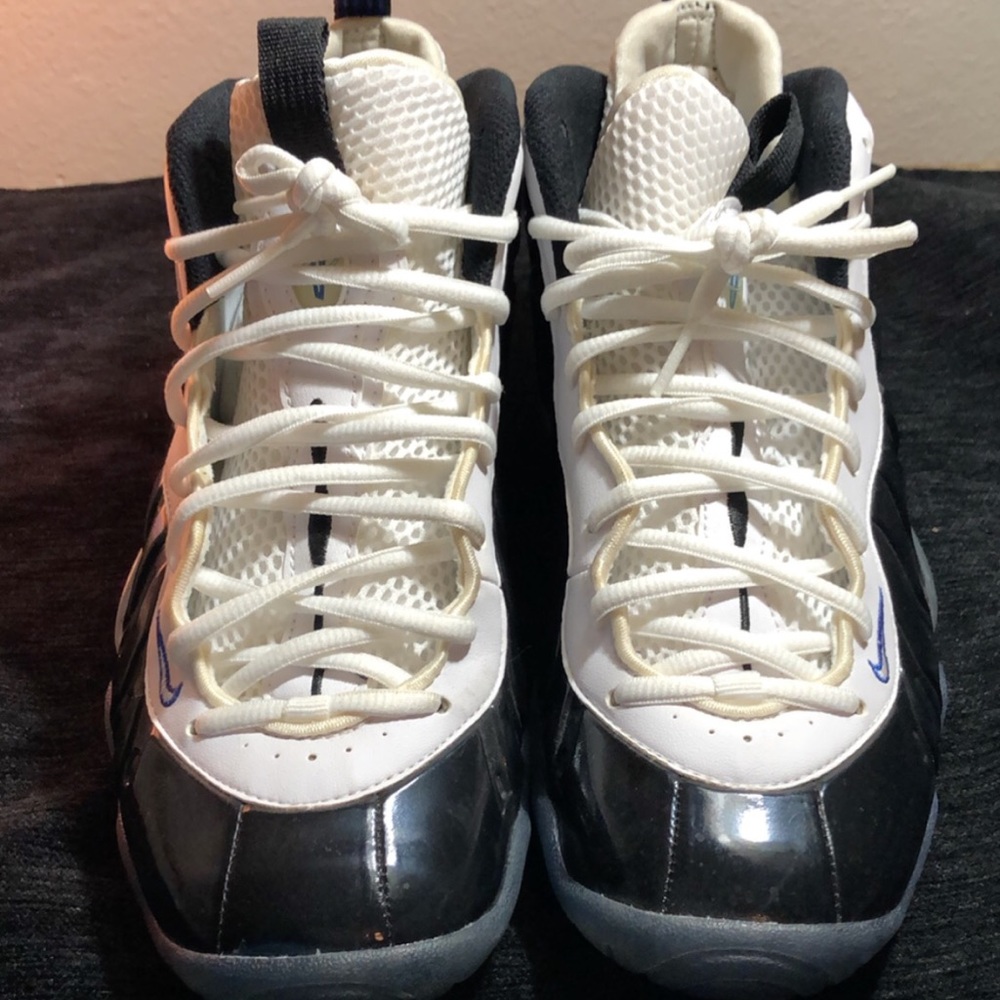 Nike sneakers